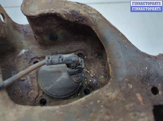 купить Ступица (кулак, цапфа) на Ford C-Max 2002-2010