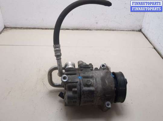купить Компрессор кондиционера на Volkswagen Passat 6 2005-2010