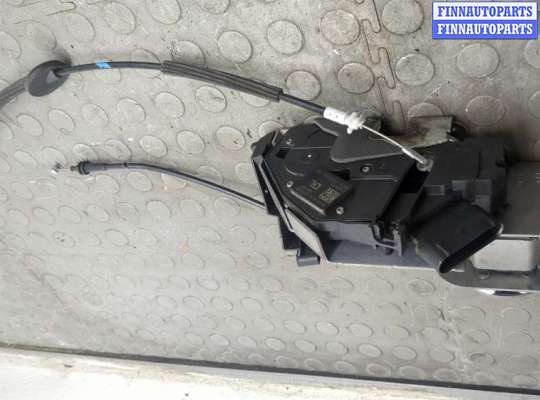 купить Замок двери на Ford Transit 2014-2025