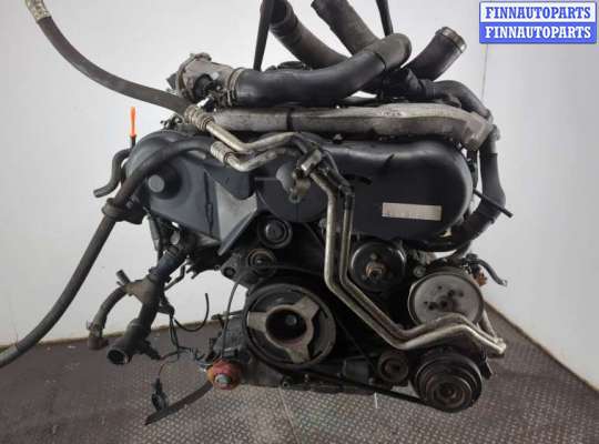 купить Форсунка топливная на Audi A6 (C5) Allroad 2000-2006