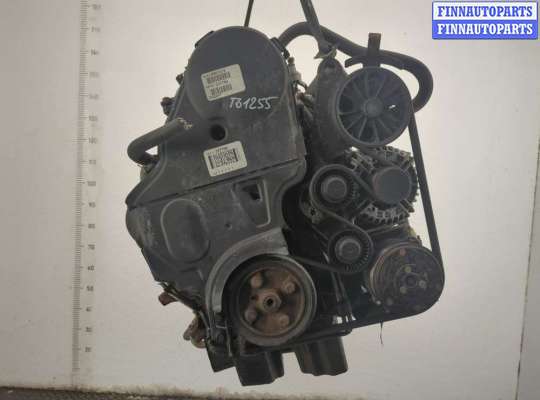 ТНВД VL561785 на Volvo XC90 2002-2014