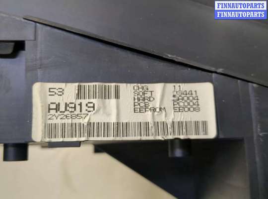 купить Щиток приборов (приборная панель) на Nissan Primera P12 2002-2008