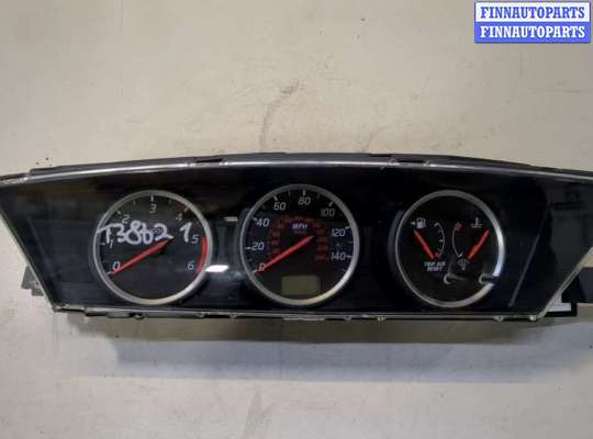 купить Щиток приборов (приборная панель) на Nissan Primera P12 2002-2008
