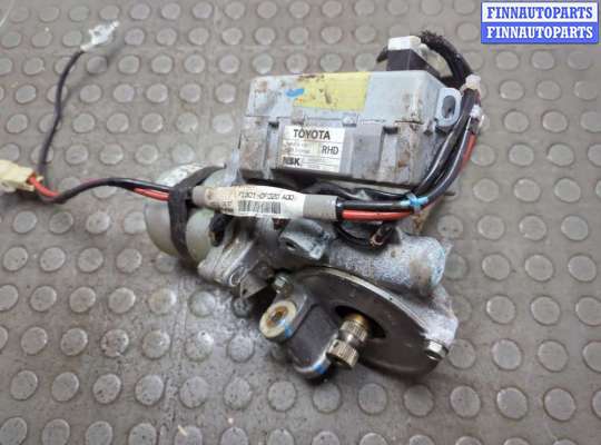 Электроусилитель руля TT936775 на Toyota Verso 2009-2018