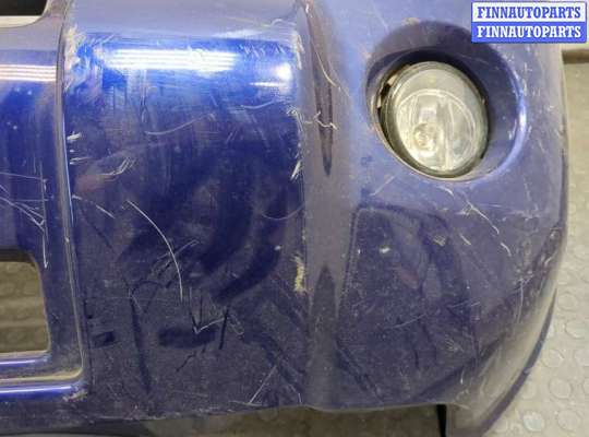 купить Бампер на Nissan X-Trail (T30) 2001-2007