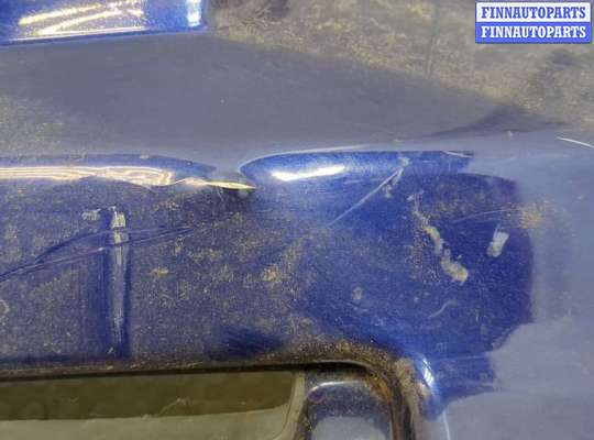 купить Бампер на Nissan X-Trail (T30) 2001-2007