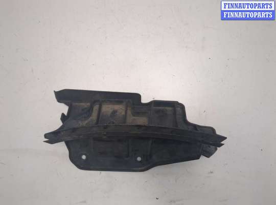 купить Кронштейн бампера на Audi A6 (C6) 2004-2011