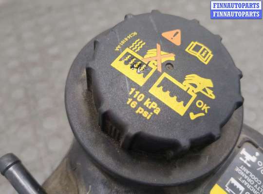 купить Бачок расширительный на Ford Explorer 2010-2015