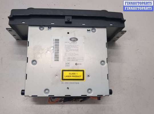 купить Магнитола на Land Rover Range Rover Sport 2005-2013