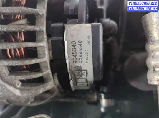 купить Форсунка топливная на Audi A3 (8P) 2003-2013