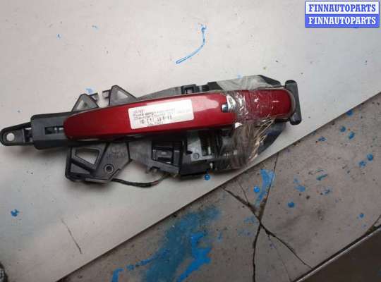 купить Ручка двери наружная на Chevrolet Equinox 2017-2024