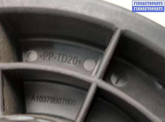 купить Двигатель отопителя (моторчик печки) на Opel Agila 2007-2015