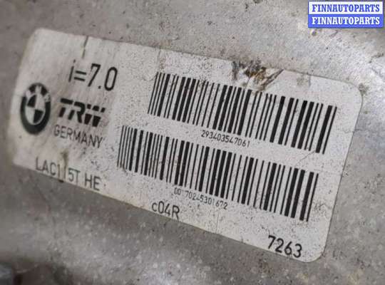 купить Цилиндр тормозной главный на BMW X3 E83 2003-2010