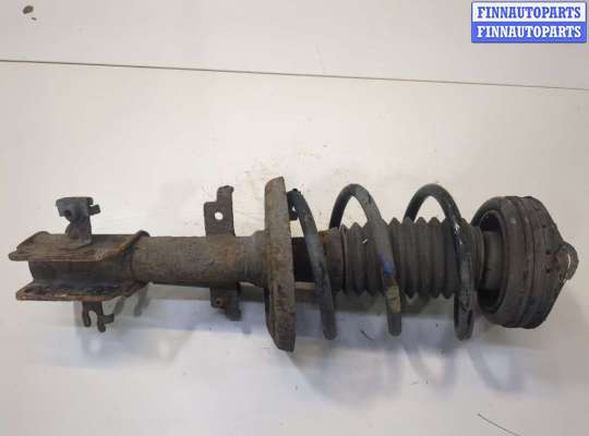 Амортизатор подвески RN1455350 на Renault Laguna 3 2007-