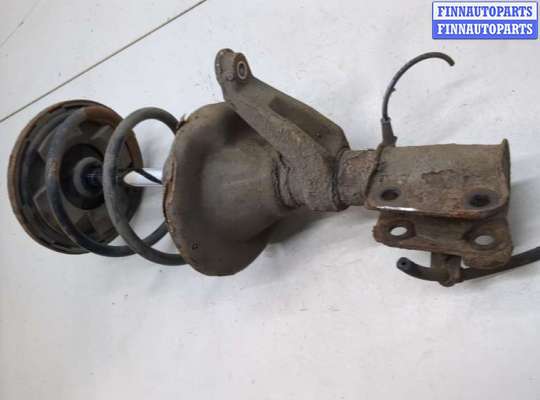 купить Амортизатор подвески на Honda Civic 2000-2006