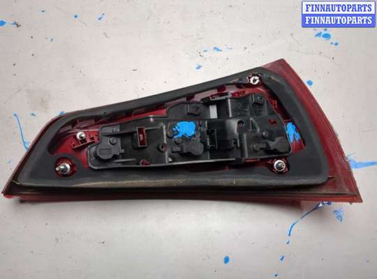 купить Фонарь крышки багажника на Audi A1 (8X) 2010-2018