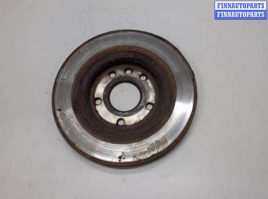 купить Диск тормозной на Dodge Grand Caravan 2010-2020