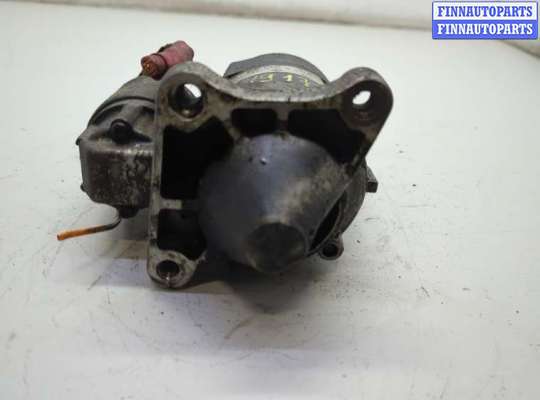 купить Стартер на Renault Scenic 2003-2009