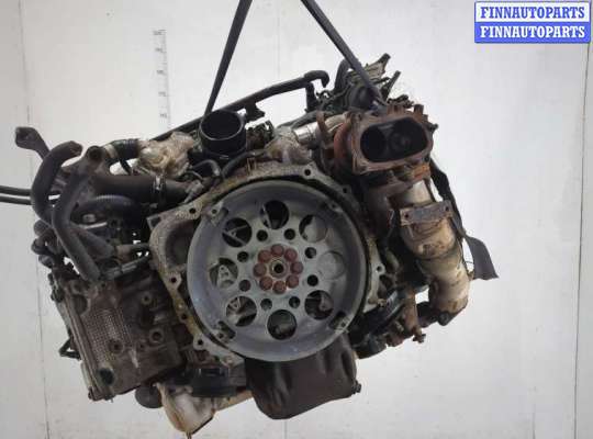 Генератор SUK0530 на Subaru Forester (S11) 2002-2008