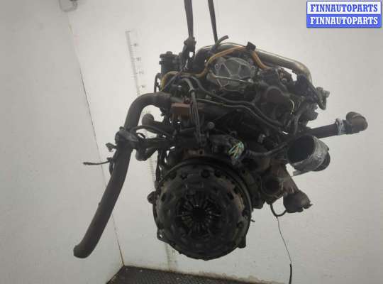 купить Двигатель (ДВС) на Ford Kuga 2008-2012