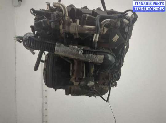 купить Двигатель (ДВС) на Ford Kuga 2008-2012