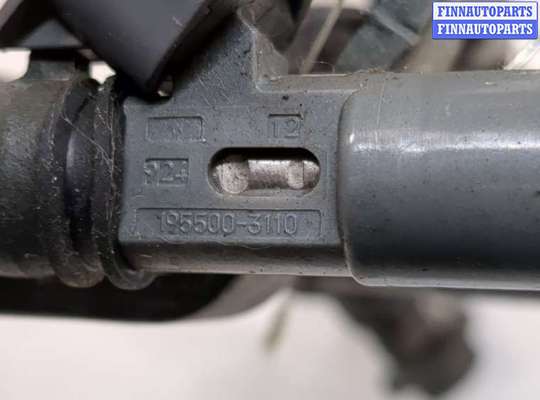 купить Форсунка топливная на Mazda 323 (BJ) 1998-2003