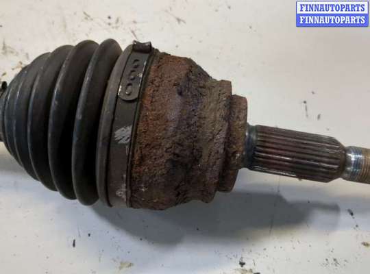 купить Полуось (приводной вал, шрус) на Mitsubishi ASX 2010-2020