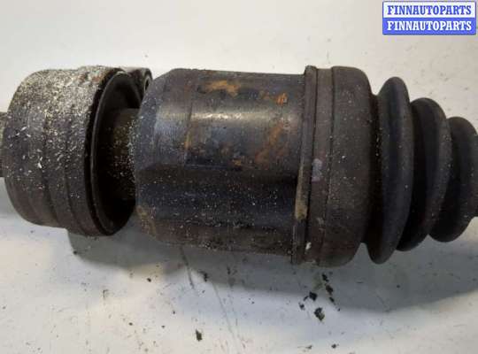 купить Полуось (приводной вал, шрус) на Mitsubishi ASX 2010-2020