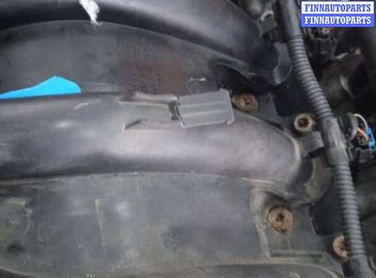купить Головка блока (ГБЦ) на Volkswagen Polo 2005-2009