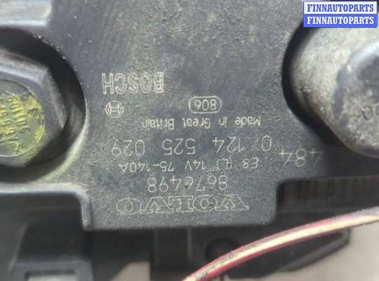 купить Генератор на Volvo S80 1998-2006