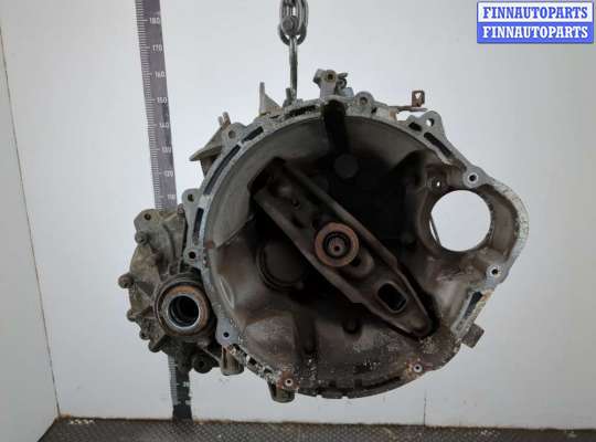 купить КПП 5-ст.мех. (МКПП) на Smart Forfour W454 2004-2006