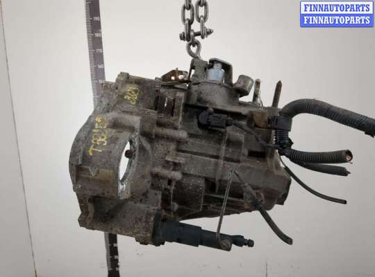 купить КПП 5-ст.мех. (МКПП) на Smart Forfour W454 2004-2006