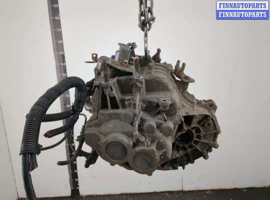 купить КПП 5-ст.мех. (МКПП) на Smart Forfour W454 2004-2006