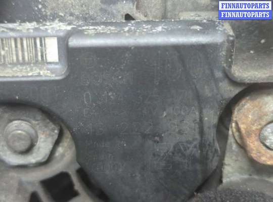 купить Генератор на Opel Astra H 2004-2010