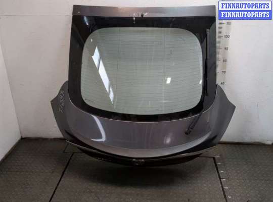 купить Стекло заднее на Opel Insignia 2008-2017