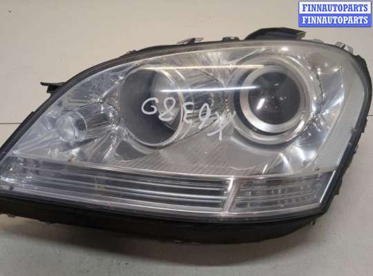 купить Фара (передняя) на Mercedes ML W164 2005-2011