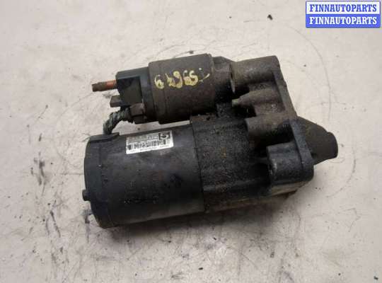 Стартер CT1120381 на Citroen C4 2004-2010