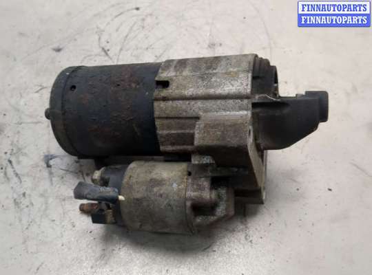 купить Стартер на Citroen C4 2004-2010