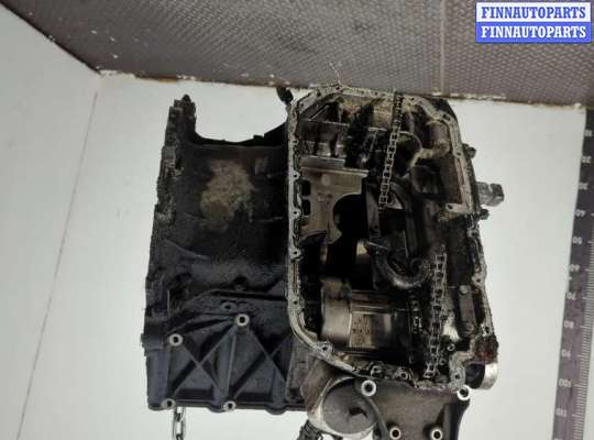 купить Блок цилиндров (Шорт блок) на Audi A4 (B7) 2004-2009