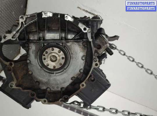 купить Блок цилиндров (Шорт блок) на Audi A4 (B7) 2004-2009