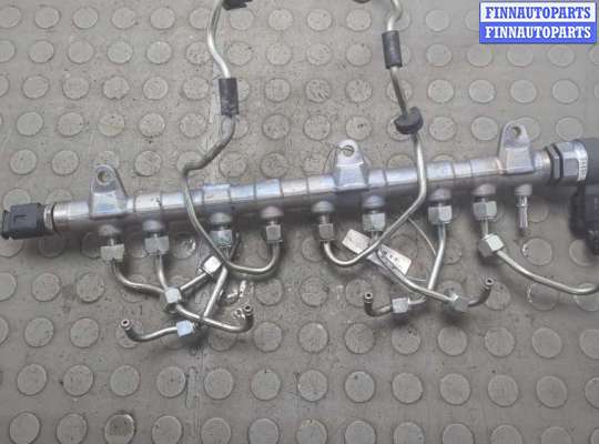 купить Рампа (рейка) топливная на BMW 7 G11, G12 2015-2022