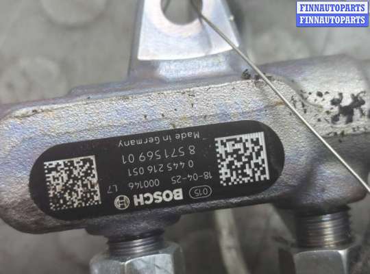 купить Рампа (рейка) топливная на BMW 7 G11, G12 2015-2022