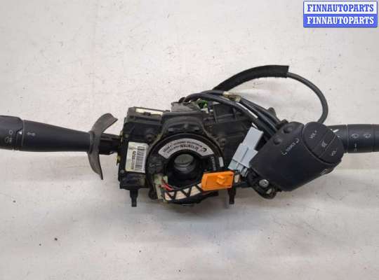 Переключатель поворотов и дворников (стрекоза) RN1581896 на Renault Kangoo 1998-2008
