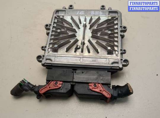 купить Блок управления двигателем на Volvo XC90 2002-2014