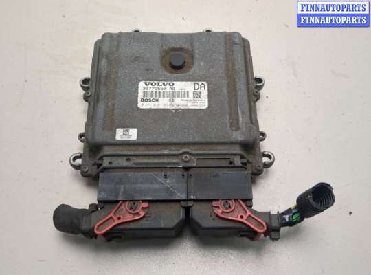 Блок управления двигателем VL560585 на Volvo XC90 2002-2014
