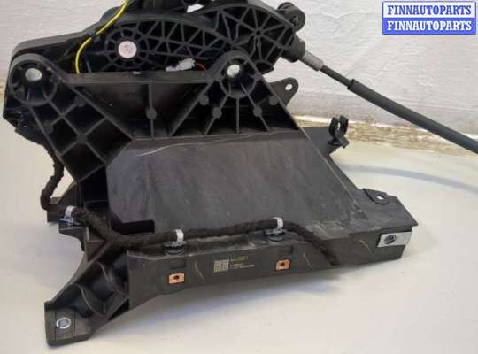 купить Кулиса КПП на Chevrolet Equinox 2017-2024