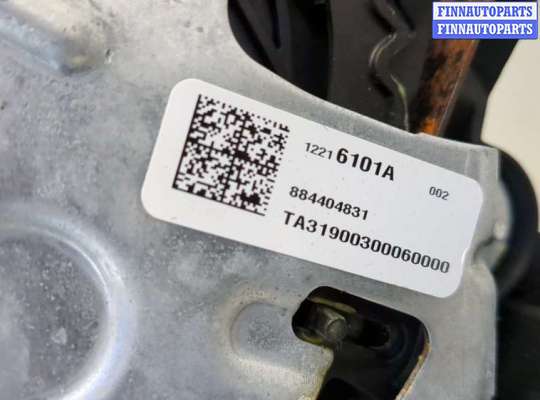 купить Кулиса КПП на Chevrolet Equinox 2017-2024