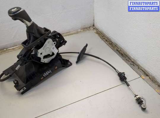 купить Кулиса КПП на Chevrolet Equinox 2017-2024