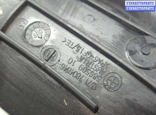 купить Турбина на BMW 3 E90, E91, E92, E93 2005-2012