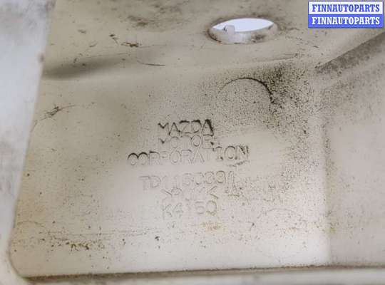 купить Кронштейн бампера на Mazda CX-9 2007-2012